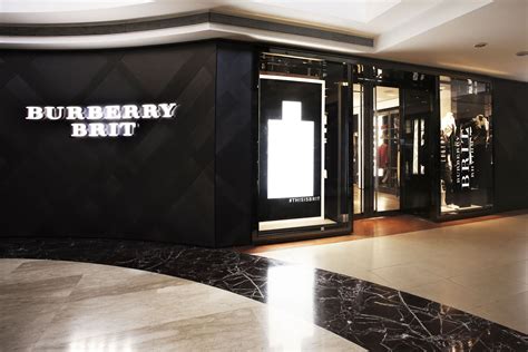 burberry brit india|burberry showroom in india.